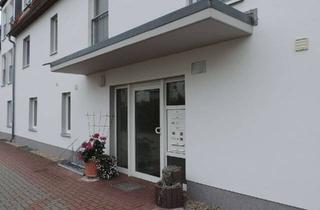 Wohnung mieten in 14542 Werder (Havel), Helle Dachgeschosswohnung mit Balkon und Stellplatz!