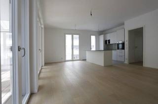 Wohnung mieten in 10557 Tiergarten, Luxuriöse 3-Zimmer-Wohnung mit Süd-Balkon nahe Hauptbahnhof – ruhig & hochwertig