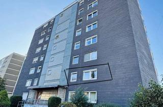 Wohnung mieten in Tannenweg 13, 45731 Waltrop, Helle 3,5-Zimmer Wohnung mit Balkon und Garage in Waltrop