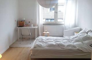 Wohnung mieten in 44137 Dortmund, Helle 2-Zimmer Wohnung in Dortmund Innenstadt