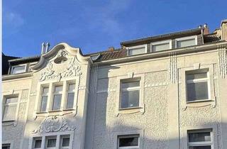 Wohnung mieten in 40233 Flingern Nord, Erstbezug einer energetisch sanierten Altbauwohnung mit Flair in Trendlage