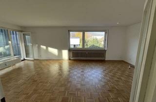 Wohnung mieten in Gleiwitzer Straße, 55543 Bad Kreuznach, Erstbezug nach Sanierung: 3,5 Zi. Wohnung mit Balkon in Bad