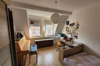 Wohnung mieten in Adamstraße 33, 90489 Wöhrd, 1 Room in a 2 Room shared WG in Nürnberg