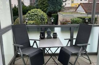 Wohnung mieten in Nettemannstraße, 30459 Ricklingen, Fabian