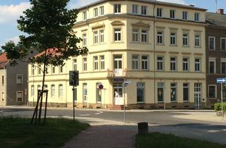 Wohnung mieten in Bahnhofstr. 34, 34, 01844 Neustadt, Sanierte 4-Zimmer-Wohnung mit 87 m² in Neustadt in Sachsen
