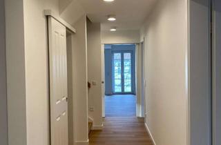 Wohnung mieten in Isenacker 12, 59494 Soest, Exklusive 4-Zimmer Dachgeschosswohnung mit Balkon in Soest