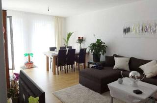 Wohnung mieten in Friedrich-Merz Str. 12, 86153 Innenstadt, Helle 3-Zimmer Wohnung mitten in der Stadt (nähe City Galerie) mit einer grünen Oase.