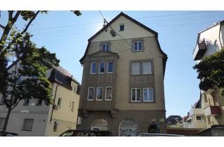 Wohnung mieten in 70736 Fellbach, Attraktive 3,5-Zimmer Wohnung mit Balkon im 3. OG in Fellbach