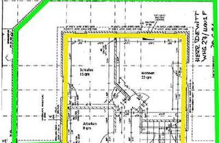 Wohnung mieten in Zur Residenz, 39179 Barleben, Barleben: schöne 3-Zimmer-Dachgeschoßwohnung mit großzügiger Terrasse