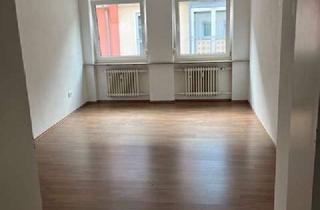 Wohnung mieten in 90402 Nürnberg, 2-Zimmer Wohnung mit Balkon und Küche im 3. OG in Nürnberg Altstadt, St. Lorenz