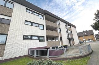 Wohnung mieten in Obere Hillegosser Straße 24, 33699 Hillegossen, 2 ZKBB - plus vielen Extras - Bielefeld Hillegossen 660 €