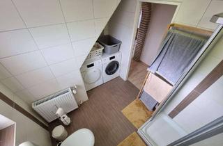 Wohnung mieten in 26506 Norden, Helle 3,5-Zimmer Dachgeschosswohnung in Norden mit Balkon