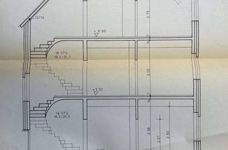 Wohnung mieten in Krefelder Straße 30, 41751 Viersen, Helle 2-Zimmer-Wohnung im 3. OG in Viersen