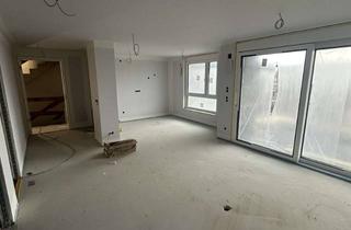 Wohnung mieten in Mühlstr., 71083 Herrenberg, Schöne 2,5-Zimmer Neubauwohnung in Herrenberg