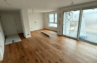 Wohnung mieten in Mühlstr., 71083 Herrenberg, Schöne 2,5-Zimmer Neubauwohnung in Herrenberg