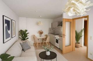 Wohnung mieten in 55411 Bingen, Urban Base: City-Apartment im Binger Vorzeigeobjekt