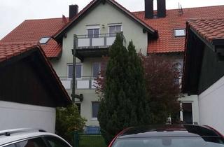 Wohnung mieten in Römerstraße, 82269 Geltendorf, 2 Zimmerwohnung in Geltendorf