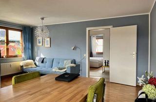 Wohnung mieten in Schemppstraße, 70619 Riedenberg, Herrliche 2-Zimmerwohnung mit Balkon und Tiefgaragen-Stellplatz