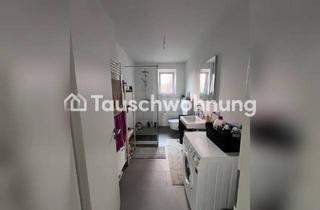 Tauschwohnungen in 48151 Münster, Tauschwohnung: Tauschwohnung Pluggendorf
