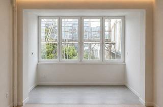Wohnung mieten in Mörchinger Straße 40, 14169 Zehlendorf (Zehlendorf), Erstbezug nach Sanierung: Schicke 2-Zi-Wohnung mit Sonnenterrasse (50m2)