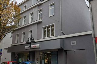 Wohnung mieten in Alte Bahnhofstraße 193, 44892 Langendreer, Sehr helle 3-Zimmer-Wohnung, zentrale aber ruhige Lage