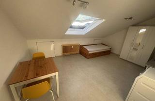 Wohnung mieten in Wertweinstraße 20, 75175 Oststadt, 1 Zimmer Möblierte. Wohnung in Pforzheim Oststadt