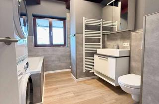 Wohnung mieten in Fahnenstr., 18057 Kröpeliner Tor-Vorstadt, Exklusives Möbliertes 2-Raum-Apartment in der KTV mit Einbauküche, Vollbad und Balkon...!!!