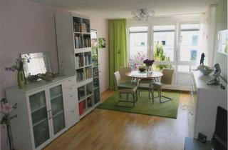 Wohnung mieten in 89081 Eselsberg, 2-Zimmer Whg möbliert in 89081 ULM, Eselsberg Nähe Uni, Tiefgarage