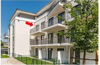 Wohnung mieten in Leitzachstraße 78, 83026 Happing, Helle 2-Zimmer Wohnung mit Balkon in Rosenheim-Happing