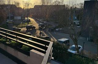 Wohnung mieten in Nibelungenstrasse 86, 41462 Neuss, Gepflegte 2-Zimmer Wohnung im 2. OG in Neuss