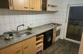 Wohnung mieten in Ursulastr. 17, 47226 Hochemmerich, 2 ZKB Balkon, möbliert in Rheinhausen