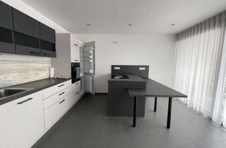 Wohnung mieten in 88696 Owingen, Attraktive teilmöblierte 2,5-Zimmer DG-Wohnung mit Balkon in Owingen