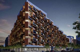 Wohnung mieten in Überseeallee 2a, 20457 HafenCity, Erstbezug im ElevenDecks: High-end Living im Herzen der Hamburger HafenCity