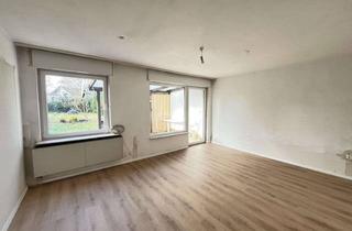 Wohnung mieten in 56626 Andernach, Erdgeschosswohnung mit Garten und Terrasse in Andernach-Stadt!