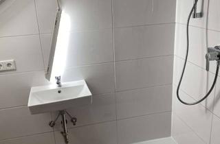 Wohnung mieten in Bernhardstraße 14, 48153 Münster, 1-Zimmer Wohnung in Münster im Josefsviertel