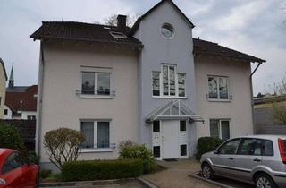 Wohnung mieten in Am Haus Letmathe, 58642 Iserlohn, Wohnen in bester Innenstadtlage im Herzen von Letmathe