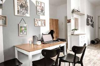 Wohnung mieten in Obere Hauptstraße 67c, 09235 Burkhardtsdorf, Tolle 4-Raum-Wohnung in Burkhardtsdorf und Stellplatz