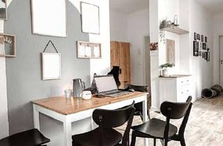 Wohnung mieten in Obere Hauptstraße 67c, 09235 Burkhardtsdorf, Tolle 3-Raum-Wohnung in Burkhardtsdorf und Stellplatz