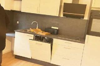 Wohnung mieten in Rietstr. 18, 78050 Villingen-Schwenningen, 1 Zimmer Wohnung mit Küche, Innenstadt ab sofort zu vermieten