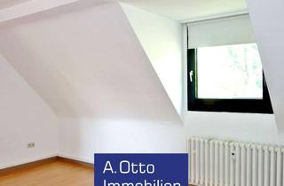 Wohnung mieten in 47800 Bockum, Krefeld - Bockum, Germaniastr., gemütliche 2 Zimmer Wohnung mit Dachterrasse, Duschbad