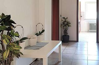 Wohnung mieten in 67661 Kaiserslautern, Möblierte 2-Raum-Wohnung