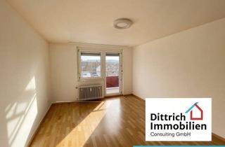 Wohnung mieten in 75175 Oststadt, Gemütliche 2-Zi.-DG-Wohnung in Pforzheim-Oststadt