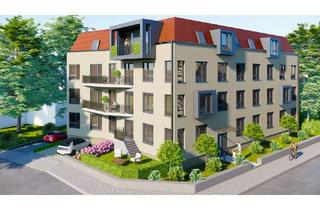 Wohnung mieten in Zweibrücker Straße 21, 76829 Landau, Erstbezug - moderne Neubauwohnung mit Balkon