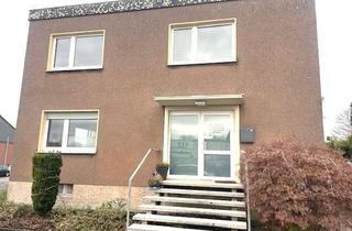 Wohnung mieten in 44575 Castrop-Rauxel, Gut aufgeteilte 3,5 Zimmer in ruhiger Lage