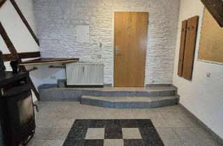 Wohnung mieten in Ebinger Straße 112/1, 72393 Burladingen, Gemütliche 4,5-Zimmer Wohnung in Burladingen-Hausen