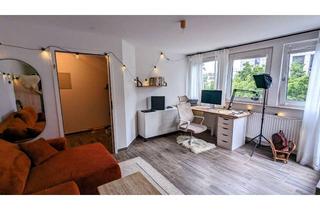 Penthouse mieten in Lothringer Straße 119, 50677 Altstadt-Süd, Exklusives Penthouse mit Balkon in Köln Altstadt & Neustadt-Süd