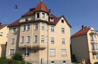 Wohnung mieten in Lerchenstraße 12, 72762 Reutlingen, Helles 2-Zimmer Dachgeschoss-Apartment in Reutlingen