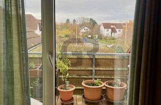 Wohnung mieten in 64331 Weiterstadt, Günstige Gelegenheit!