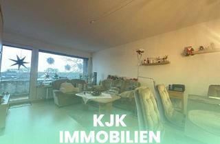 Wohnung mieten in 41065 Lürrip, Schöne 3 - Zimmer Wohnung in ruhiger Lage von Mönchengladbach Lürrip