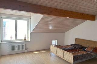Wohnung mieten in Bremhag, 79713 Bad Säckingen, 2,5-Zimmer Maisonette Wohnung in Bad Säckingen mit 79 m² Wohnfläche
